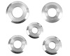 Weld Washer 9/16" ID - image 1