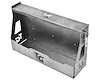 Fluid Carrier Holds Six 1-Quart Bottles