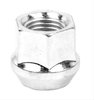 Lug Nut 9/16 -18 60 Degree Taper Open - image 2