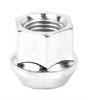 Lug Nut M14-2.0 60 Degree Taper Open - image 2