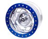 Creeper Locks Aluminum Beadlock Wheel Wheel Size: 17" x 9" - image 2