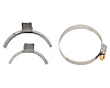 MOUNTING KIT 2.00 CRADLE RADIUS - image 1