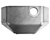 300655-KIT Rear Differential Armor Fits Select Toyota Truck Models - image 1