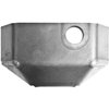 300655-KIT Rear Differential Armor Fits Select Toyota Truck Models - image 2