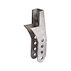 300680-1-KIT Ajustable Panhard Bracket, Frame, Front 3-Link - image 1