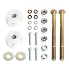 300705-1-KIT Differential Drop Kit, 2005-2023 Tacoma, FJ Cruiser - image 1