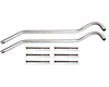Fender Kit for Trail Gear Flat Bed Kits - image 1