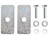 DRIVESHAFT SPACER KIT 05 + - image 1