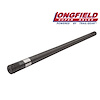 300751-3 Inner Axle, Longfield Samurai, Short Side, 33 To 26 Spline - image 1