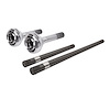 Longfield Samurai Front Axle Kit 33 Spline kit - image 1