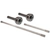 Longfield Samurai Front Axle Kit 33 Spline kit - image 2