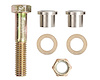 Bushing Kit Single Strap - image 1