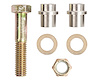 Bushing Kit Double Strap - image 1