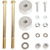 Differential Drop Kit for Select 1995-2006 Toyota 4WD Trucks - image 2