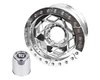 Creeper Locks Aluminum Beadlock Wheel Wheel Size: 17" x 9" - image 2