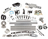 Trail-Link Three Front 3-Link Solid Axle Swap Kit 1995.5 Toyota Tacoma - image 1