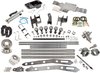 Trail-Link Three Front 3-Link Solid Axle Swap Kit 1995.5 Toyota Tacoma - image 2
