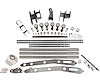 Trail-Link Three Front 3-Link Kit 1995.5 Toyota Tacoma - image 1