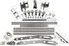 Trail-Link Three Front 3-Link Kit 1995.5 Toyota Tacoma - image 2