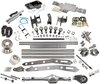 Trail-Link Three Front 3-Link Solid Axle Swap Kit 1996-04 Toyota Tacoma - image 2