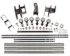 Trail-Link Three Front 3-Link Kit 1996-04 Toyota Tacoma - image 1