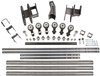 Trail-Link Three Front 3-Link Kit 1996-04 Toyota Tacoma - image 2