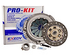 Clutch Kit 1986-95 Suzuki Samurai