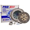 Clutch Kit 1986-95 Suzuki Samurai - image 2