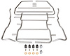 Flat Bed Kit 1984 to 1995 Toyota Hilux - image 1