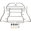 Flat Bed Kit 1984 to 1995 Toyota Hilux - image 2