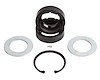 Creeper Joint Rebuild Kit Everything needed to rebuild ONE (1) Trail Gear Creeper Joint