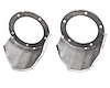 9 Pinion Guard Standard Low Pinion - image 1