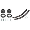 301346-1-KIT Basic Front And Rear Lift Kit, 2005-2015 Tacoma - image 1