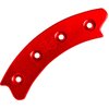 Beadlock Ring Segmented 17 Red Single Section - image 2