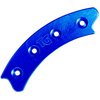 Beadlock Ring Segmented 17 Blue Single Section - image 2