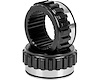 Longfield Chromoly Inner Hub Gear Solid Axle - image 1