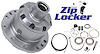 Locker Zip Air Locker V6 Toyota 30 spline Yukon - image 1
