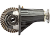 27-Spline 3rd Member Assembly Fits Select 1979-1995 Toyota Truck/4Runner