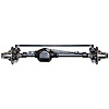 301683-1-KIT Rock Assault Fully-Built Front Axles, +5 Width, LHD, V6, 5.29, Zip, Locking Hubs, Toyota - image 1