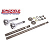 301689-1-KIT Birfield/Axle Super Set, Longfield 30 Spline (FJ 40), Gun Drilled - image 1