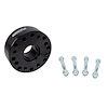 301697-1-KIT Longfield Toyota Driveline Spacer, 1 in. - image 1