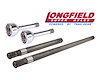 Longfield 27 Spline Birfield Axle Kit Pick up/4runner - image 1