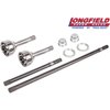 Longfield 24-Spline Birfield/Axle Kit FJ80 - image 3