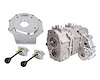 DUAL CASE 2.28 X 4.7 TACOMA 2.7 MANUAL VERSO Adapter - image 1