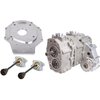 DUAL CASE 2.28 X 4.7 TACOMA 2.7 MANUAL VERSO Adapter - image 2