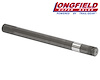 Longfield 30 Spline Inner Axle Short Pickup/4runner +3 - image 1