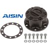 Manual Locking Hubs 1986-1995 Suzuki Samurai/Sidekick - image 2