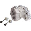DUAL CASE 2.28 X 4.7 VERSO 23-SPLINE TS PU/4R - image 2