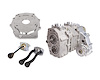 DUAL CASE 2.28 X 4.7 VERSO 23-SPLINE TS 3.0L V6 MANUAL W/TWIN STICK - image 1