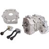 DUAL CASE 2.28 X 4.7 VERSO 23-SPLINE TS 3.0L V6 MANUAL W/TWIN STICK - image 2